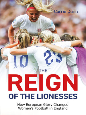 cover image of Reign of the Lionesses